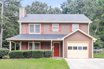 16 Stoneybrook Ct SE Cartersville, GA 30121